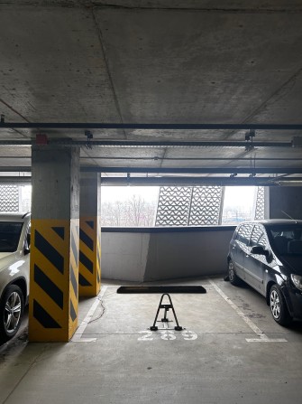 Продам Паркінг пр-т.Берестейський 11, ЖК Манхеттен - фото 1