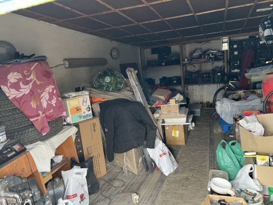 Продам гараж на складській номер гаража 1046 Михайлівці