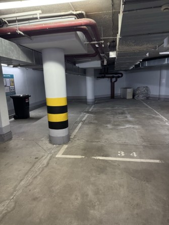 Продаж сімейного паркомісця Верхогляда 16 - фото 1