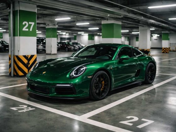 Продам паркомісце в підземному паркінгу/ Дарницький р-н, Київ Киев