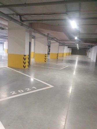 Продаж паркомісця ЖК Новопечерський квартал 5 - фото 1