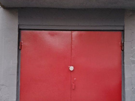 Продам гараж (капітальний ) з машиною. Киев