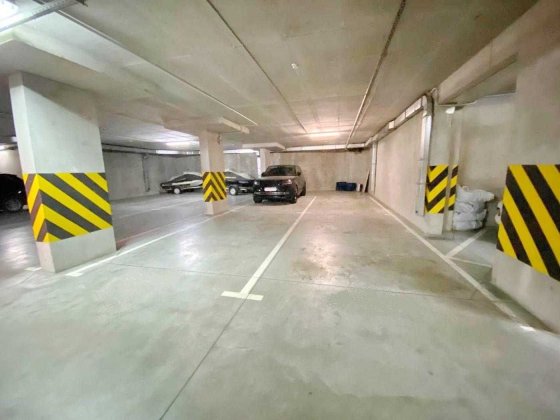 Продажа паркинга, ЖК Central Park, семейный Киев