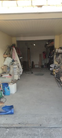 Гараж Левобережный 3 - фото 1
