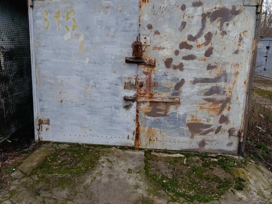 Продам гараж 29000 Старі Кодаки