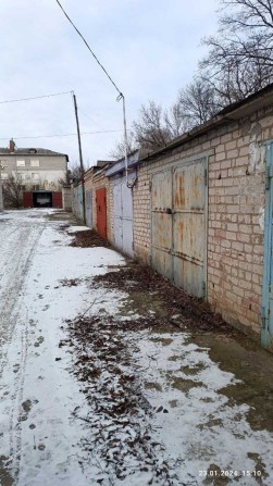 Продам гараж на Черемушках - фото 1