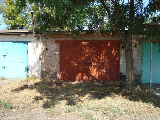 Продам гараж м.Тернівка (Дніпропетровська обл.) Тернівка