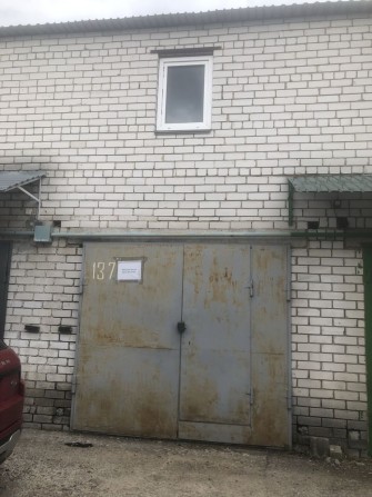 Продам гараж терміново - фото 1