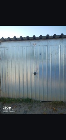 Продаю гараж .полліся 2 - фото 1