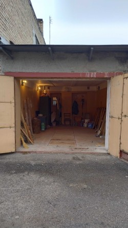 Продам місце в гараж. кооп. "Берізка-2"вул. Вел. Кільцева 4,Борщагівка - фото 1