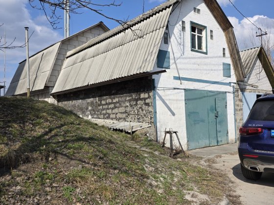 Продам гараж Обухівський район Козин Козин