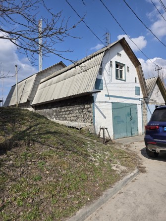 Продам гараж Обухівський район Козин - фото 1