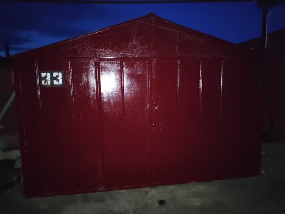 Гараж в кооперативі Ластівка Славутич