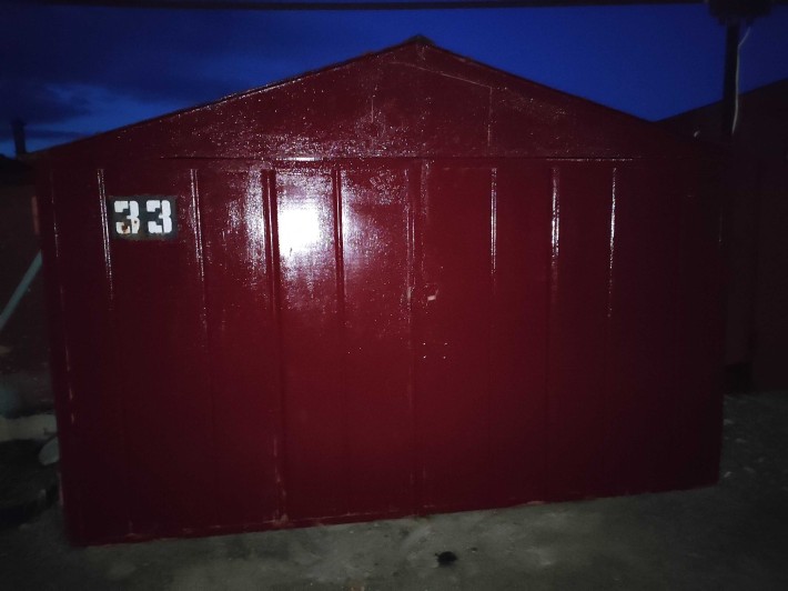 Гараж в кооперативі Ластівка - фото 1