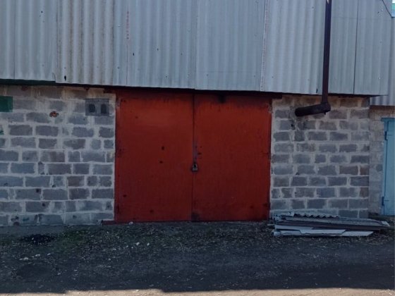 Гараж Макарів багатофункціональний Макарів