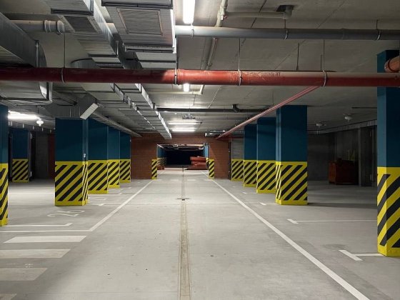 Продаж паркомісця  ЖК Feel House Сокільники Сокольники