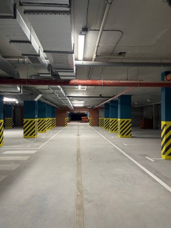 Продаж паркомісця  ЖК Feel House Сокільники - фото 1