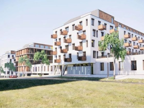 Паркінг Фемілі Хаус Орлика/Миколайчука family house Малехов