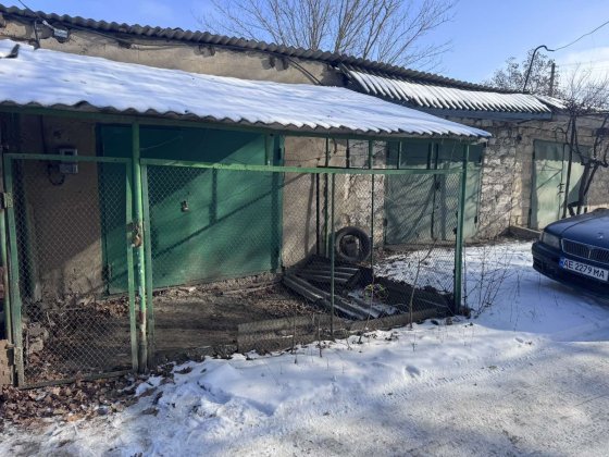 Продам гараж в хорошем состоянии Подільськ