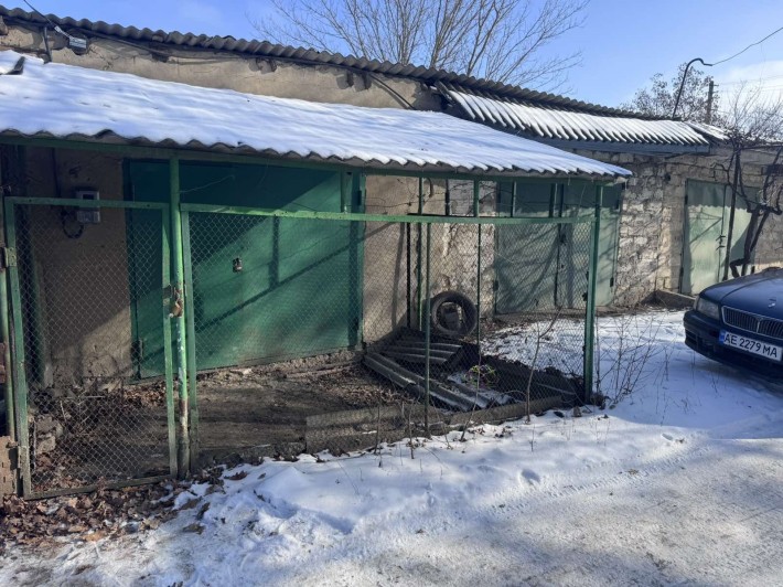 Продам гараж в хорошем состоянии - фото 1