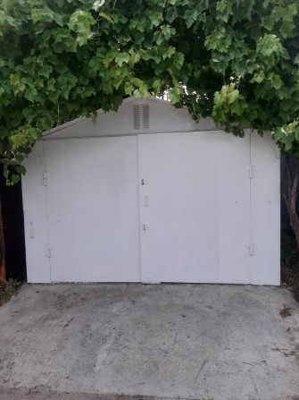 Продам гараж ИСКРА-2 - фото 1