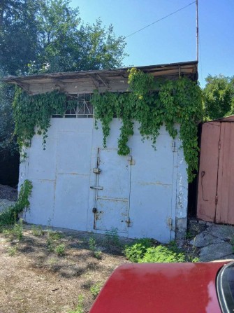 Просторий гараж у кооперативі «Придніпровський» — вигідна пропозиція! - фото 1