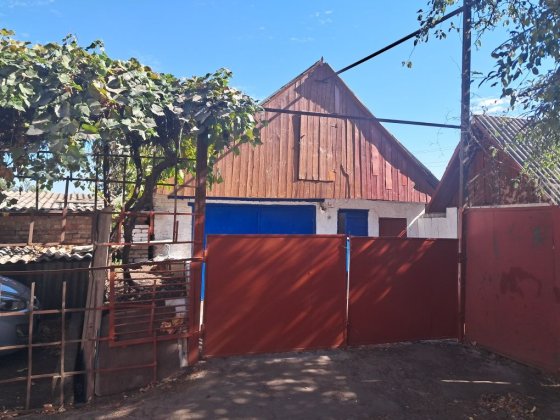 Продам гараж в м. Хорол Горбанівка