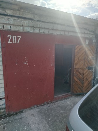 Продам гараж 6*4 за орсом - фото 1