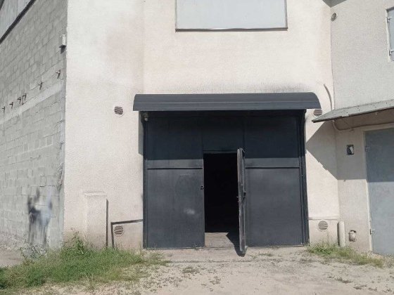 Приміщення під СТО або склад ОБМІН, 260м2 Два поверхи Вараш Вараш