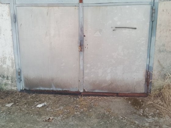 Продається гараж Костополь