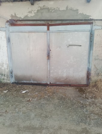 Продається гараж - фото 1