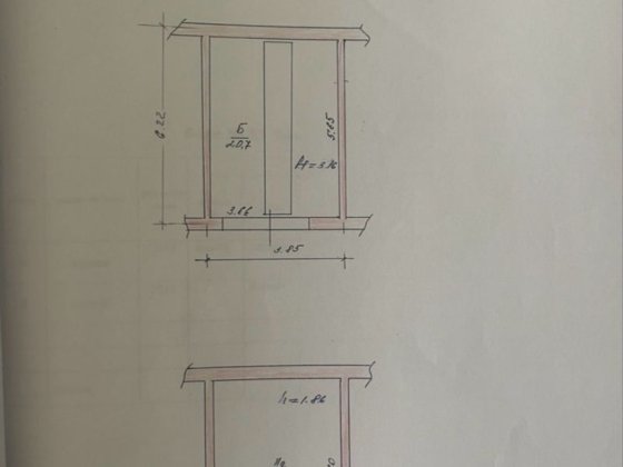 Продам гараж в центрі міста Волочиськ
