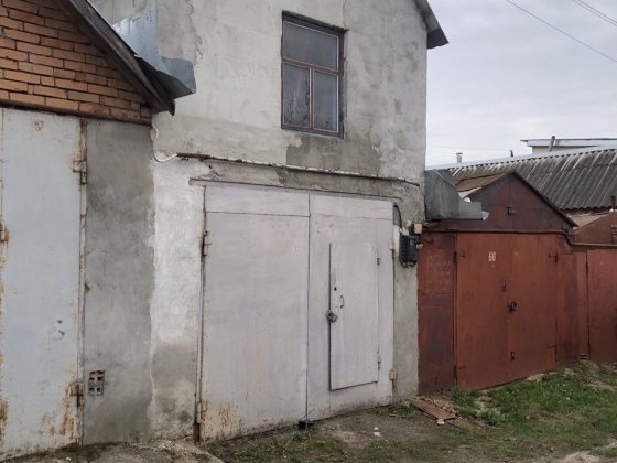 Продам/здам гараж Шаровечка
