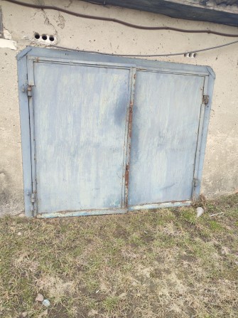 Продам гараж в районі другої школи - фото 1