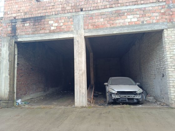 Продам Гараж 8*11*4м Годилів