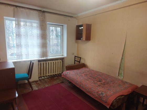 Продажа 2-квартиры "Черемушки" ул.Гайдамацкая Каменское