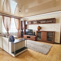 ЕЛЕГАНТНА 2кім.кв з ФУНКЦІОНАЛЬНИМ плануванням Черкассы