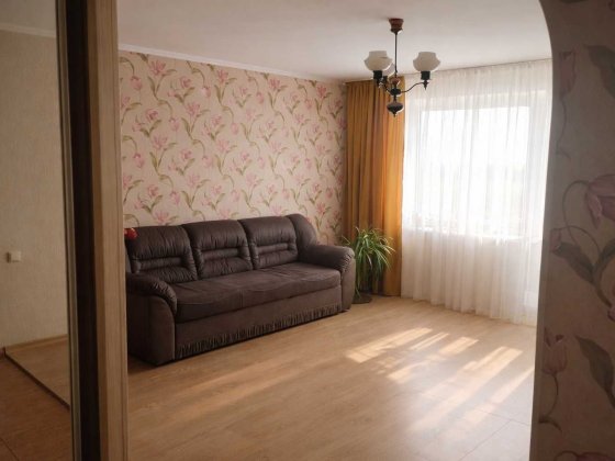 Продам затишну трикімнатну квартиру в самому центрі Охтирки Ахтырка