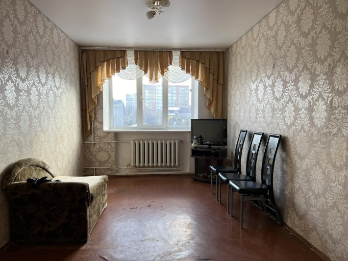 Затишна кімната в в самому центрі міста!!! - фото 1