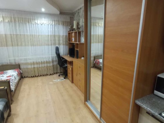 Приватизона кімната в Гуртожитку Боярка Боярка