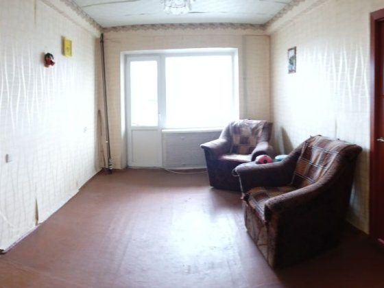 Продам 2-х кімнатну  квартиру 4-й поверх  5- ти  поверхового будинку,