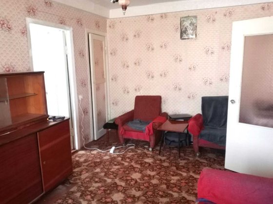 Продам 2х комнатную квартиру на Черемушках V