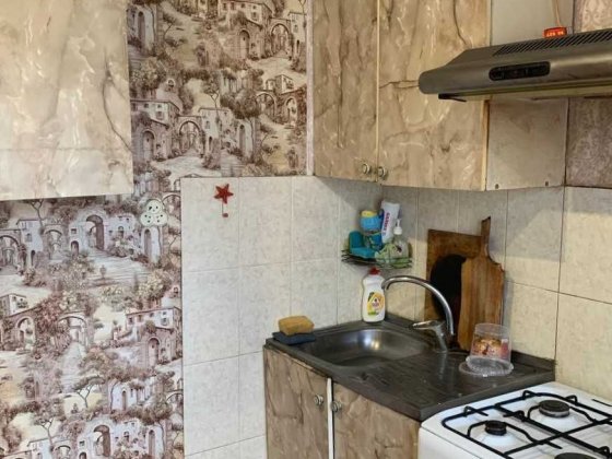 Продам 2х комнатную квартиру р-н Черемушки, Димитрово (ул. Николенко) Каменское