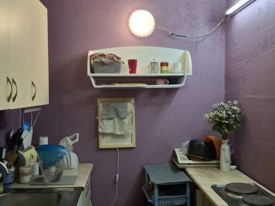 Продам кімнату центр Вышгород