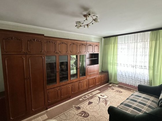 Продаж дві обʼєднані кімнати в гуртожитку,м.Вишгород Вышгород