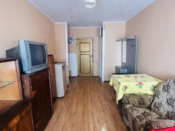 Продам комнату в общежитии ЦЕНТР Черноморск
