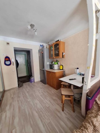 Продаж кімнати в гуртожитку м.Вишгород центр - фото 1