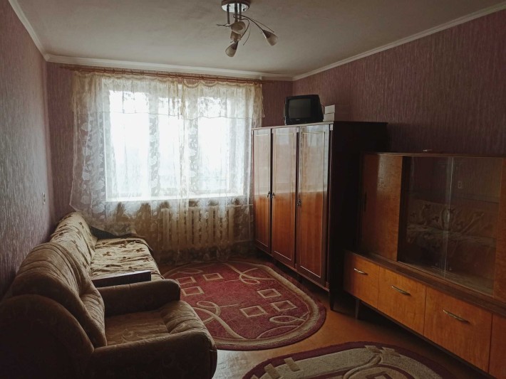 Продається кімната у коммуні, м.Чорноморськ - фото 1