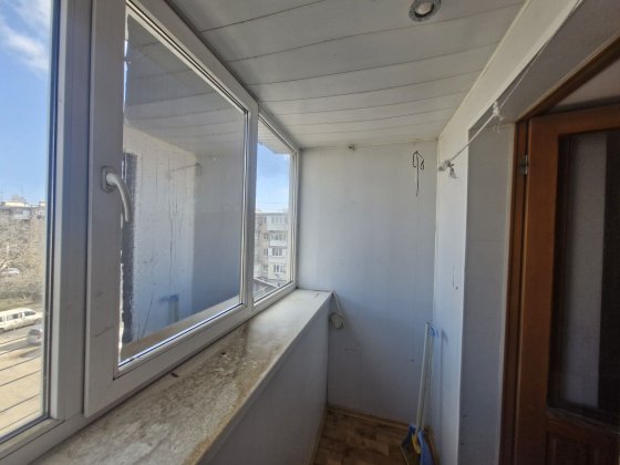 Комната с балконом Черноморск