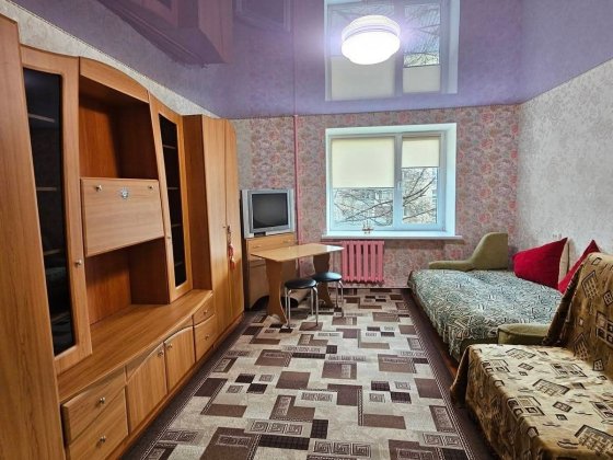 Кімната в гуртожитку Чорноморськ